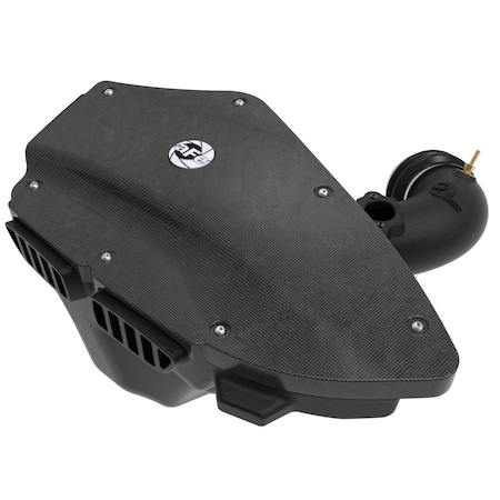 Afe Power AIS P5R; BMW 3-SER (E90/91/92/93) 06-12 3.0L CFF 54-81012-C